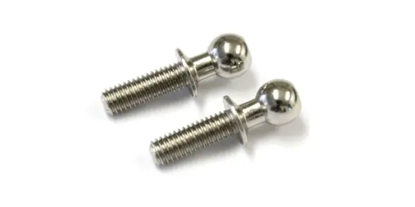 Ball Stud 4.8mm (L) (2) Outlaw Rampage