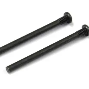 Axes of Triangles Fles (2) 3x41mm Outlaw Rampage