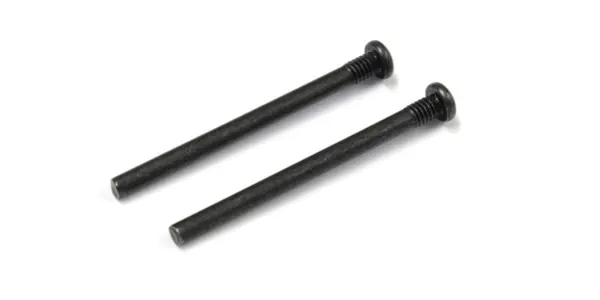Screw Shaft (2) 3x41mm Outlaw Rampage