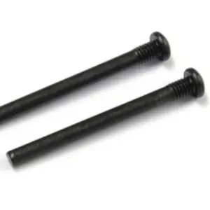 Axes of Triangles Filetes (2) 3x36mm Outlaw Rampage