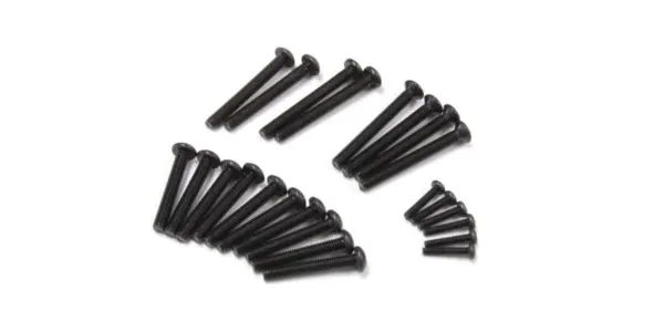Screw Set Outlaw Rampage