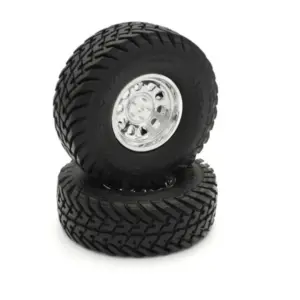 KYOSHO OUTLAW MONTE-CULLS RAMPING PRO (2) Chrome