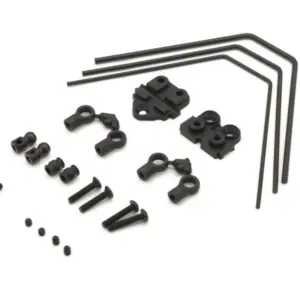 Anti-roll bar before 1.8-2.2-2.6mm outlaw Rampage Series