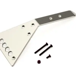 Chassis protection before Outlaw PRO