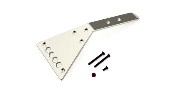 Front Skid Plate Outlaw Rampage PRO