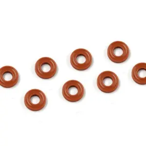 Orange (8) Groove P3 Orange joints