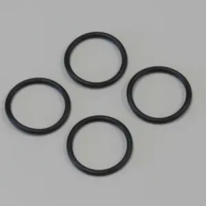 Torique joints P19 (4) black / RC Surfer