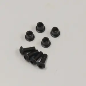 Kyosho Optima Fuses screws (4)