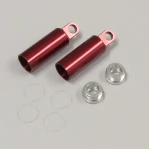 Kyosho Optima front shock absorbers (2)
