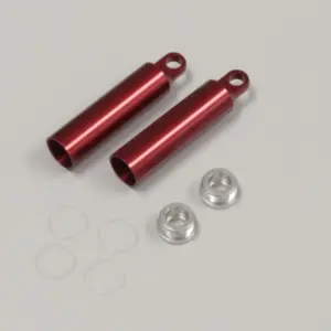 Kyosho Optima rear shock absorbers (2)