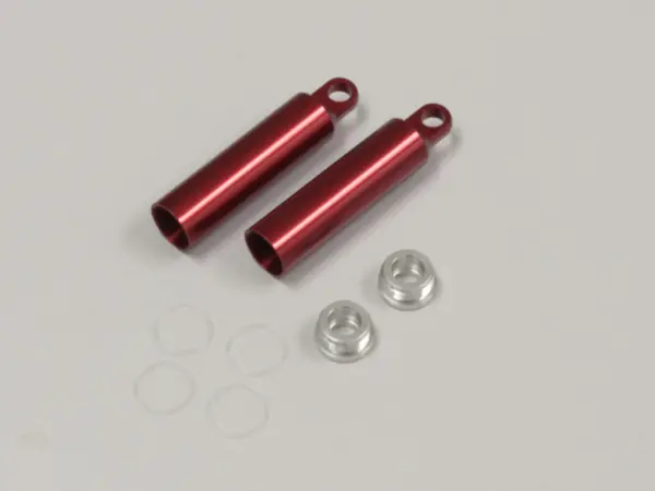 Rear Shock Case Kyosho Optima (2)