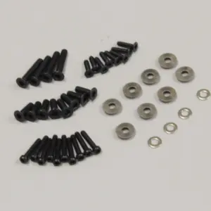 KYOSHO OPTIMA (KIT) M2-M2.6 screws