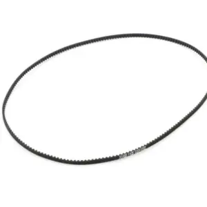 Kyosho Optima Mid Low Future Transmission Curve