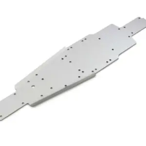 Kyosho Optima Mid chassis