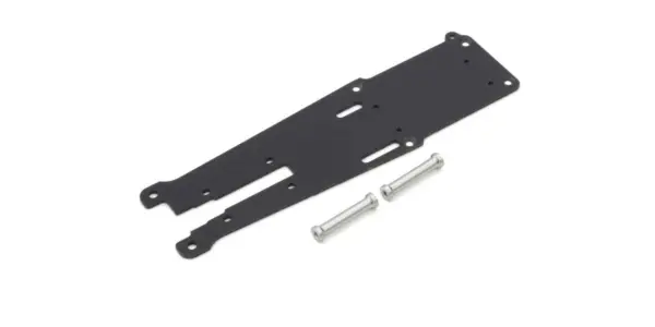 Kyosho Optima Mid Upper Deck