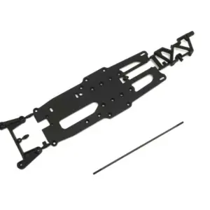 Kyosho Optima Pro radio platinum