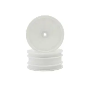 Rims before 1:10 KYOSHO BUGGY 2.2 inches (2) white