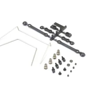 Anti-roll bar AVT-ARR KYOSHO OPTIMA