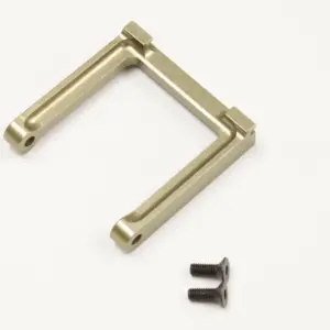 Hard front support (7075) Kyosho Optima