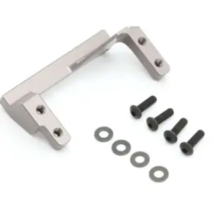 KYOSHO OPTIMA PRO SERVO support - Alu 6061