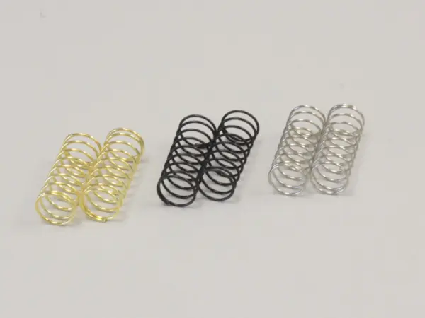 Front Shock Spring Set Kyosho Optima (6)