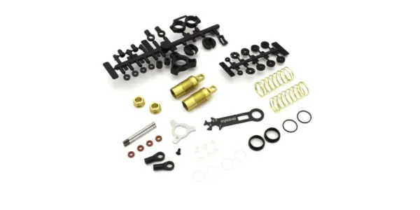 Kyosho Turnbuckle Medium (2) – view 17
