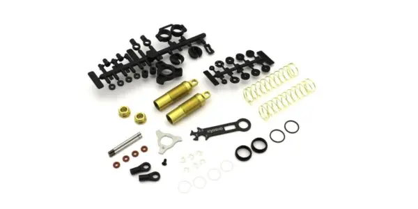 Kyosho Turnbuckle Medium (2) – view 20