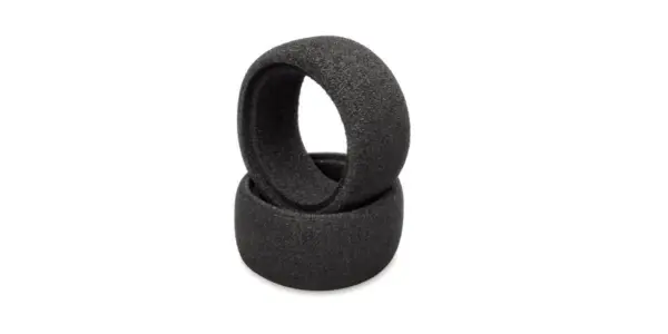 Foam Inserts for Kyosho Turbo Optima 50mm 1:10 Tires (2) Hard