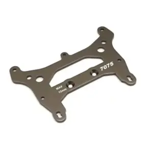 HD 7075 KYOSHO OPTIMA PRO rear shock absorber