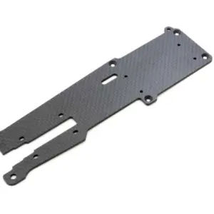 Platinum 2.0mm Kyosho Optima Mid - Carbon