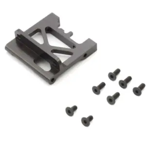 KYOSHO OPTIMA MID - CNC central support
