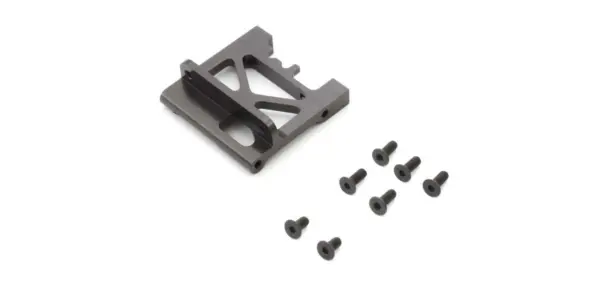CNC Centre Mount Kyosho Optima Mid