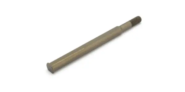 Gear Shaft Lw 7075 Kyosho Optima - Ultima