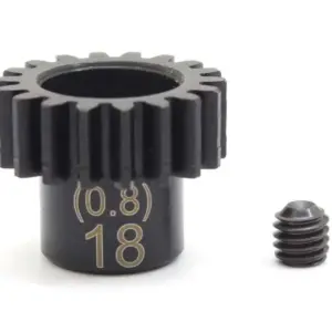 Kyosho 1: 8 (Mod 0.8-D5.0) engine gable