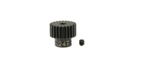 Pinion Gear Kyosho 23 Teeth - 48Dp (UM323C) Steel