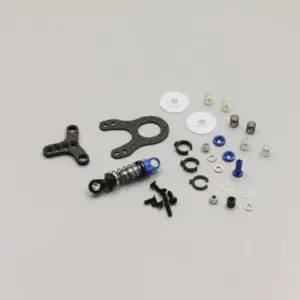 FRACTION READS shock absorber R246 Mini-Z mr03 Type RM