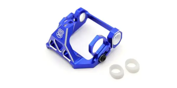 Mini-Z R246 Aluminium Motor Mount - MM Type