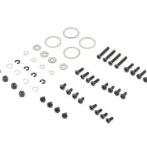 Maintenance kit shock absorbers R246 Mini-Z