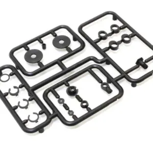 Plastic parts for R246-1360-1361-1362