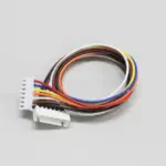 Extension Balance XH 6S (300mm) Kyosho – Kyosho Parts