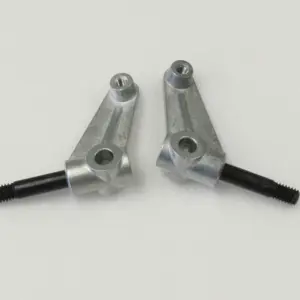 Kyosho Scorpion 2014 before Kyosho Scorpion (2)