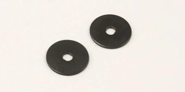 Slipper Plate Kyosho Scorpion 2014 (2)