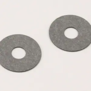 Slipper washers (2) Kyosho Scorpion 2014