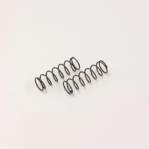 Kyosho Scorpion 2014 rear shock absorber springs (2)