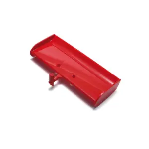 Aileron Kyosho Scorpion 2014 - Red