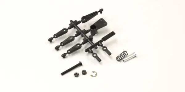 Servo Saver Set Scorpion 2014 Kyosho