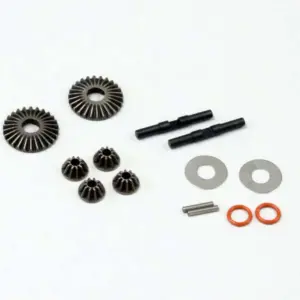 Kyosho Scorpion 2014 differential gables