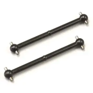 Kyosho Scorpion 2014 (2) cardan