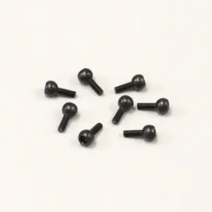 Pivot ball joints 5.8xm2,6x11.5mm (8) Scorpion 2014 Kyosho