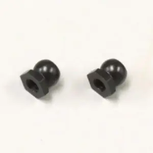 Supported ball joints 4.8xm2.6 (2) Kyosho Scorpion 2014